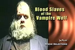 Blood Slaves of the Vampire Wolf
