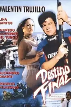 Destino final