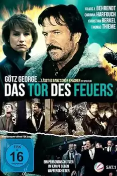 Das Tor des Feuers