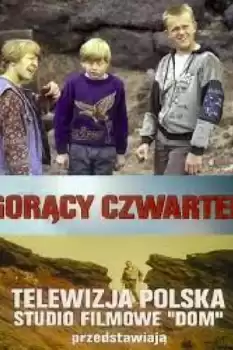 Goracy czwartek