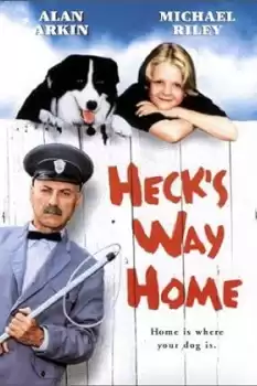Heck's Way Home