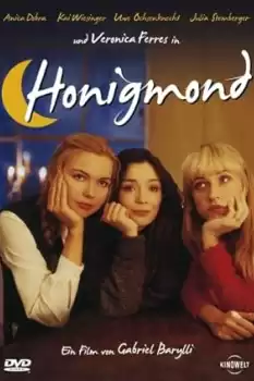 Honigmond
