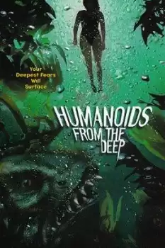 Humanoids from the Deep
