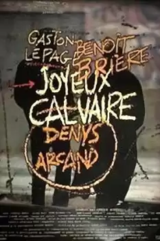 Joyeux Calvaire