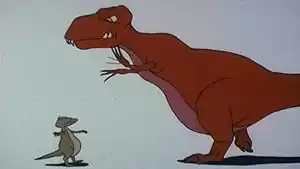 Jurassic Fart