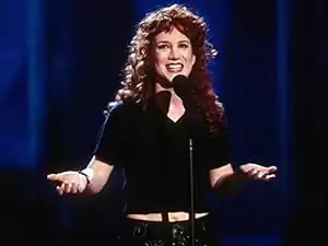 Kathy Griffin