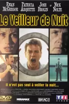 Le veilleur de nuit