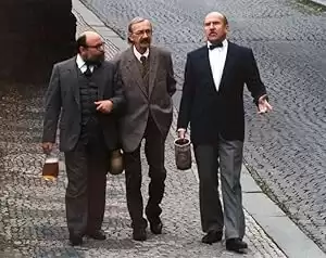Malostranske humoresky