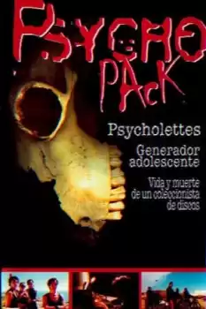 Psycho-lettes
