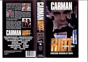 R.I.O.T.: The Movie