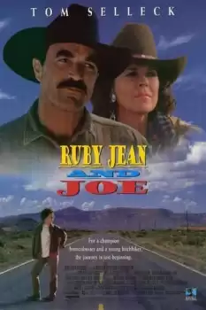 Ruby Jean and Joe