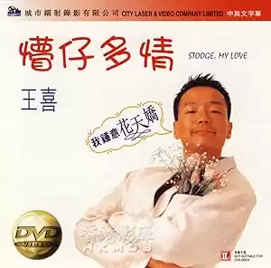 Wang zi duo qing