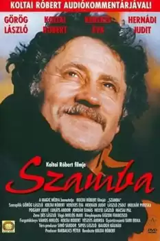 Szamba