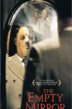 The Empty Mirror