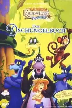 Jungle Book
