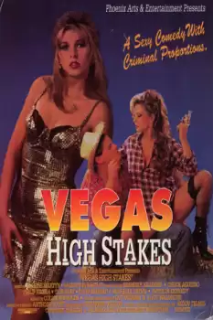 Vegas High Stakes