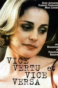 Vice vertu et vice versa