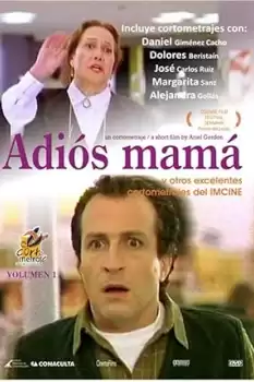 Adiós mamá