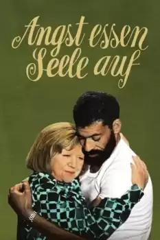Ali: Korku Ruhu Kemirir
