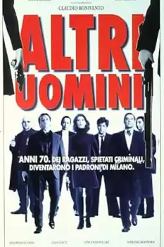 Altri uomini
