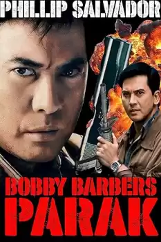 Bobby Barbers: Parak