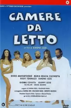 Camere da letto