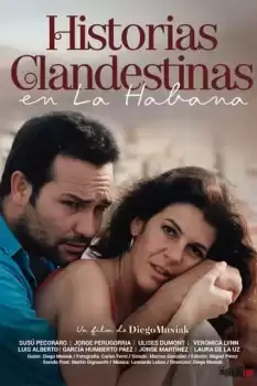 Historias clandestinas en La Habana