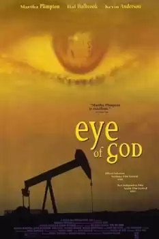 Eye of God