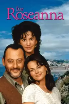 Roseanna