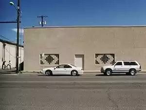 Four Corners
