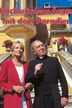 Hochwürdens Ärger mit dem Paradies
