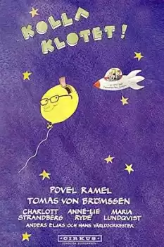 Kolla klotet