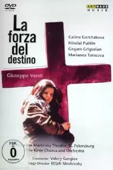 La forza del destino