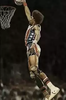 Long Shots: The Life and Times of the American Basketball Association