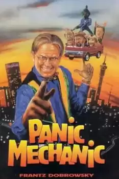 Panic Mechanic