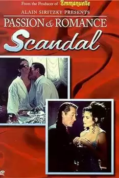 Passion and Romance: Scandal