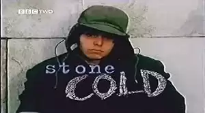 Stone Cold