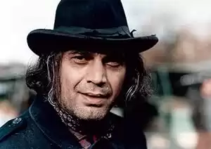 Tango je tuzna misao koja se plese