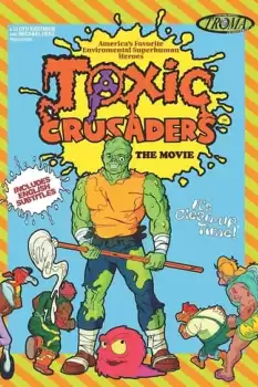 Toxic Crusaders