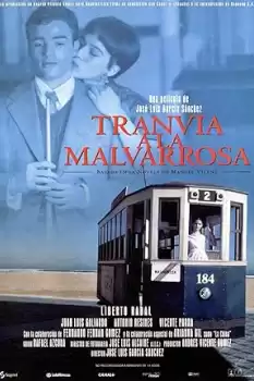 Tranvía a la Malvarrosa