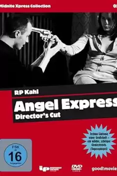 Angel Express