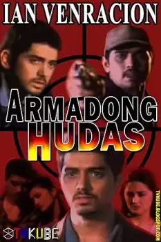 Armadong hudas