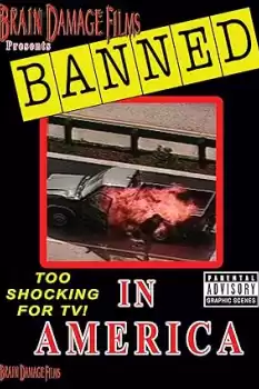 Banned! In America