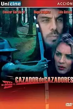 Cazador de cazadores