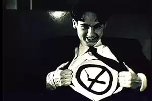 Cigarettes & Superheroes