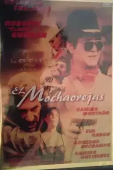 El mochaorejas