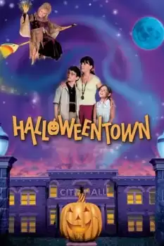 Halloweentown