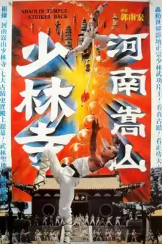 Henan Songshan Shaolin si