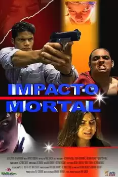 Impacto mortal