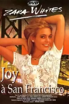 Joy à San Francisco (1.4)